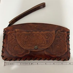 Mexican Wallet